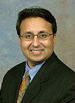 Dr. Bivik Shah